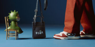 Dior & Otani Workshop Capsule: A Fusion of Art and Fashion