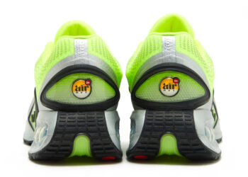 Nike’s Air Max DN ‘Volt’ is arriving
