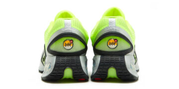 Nike’s Air Max DN ‘Volt’ is arriving