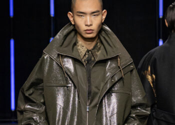 KB Hong at Milan Fashion Week: The Collector’s Journey