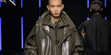 KB Hong at Milan Fashion Week: The Collector’s Journey