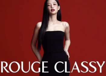 Hera Rouge Classic: Seoul Meets Style in Jennie Ruby Jane Collaboration