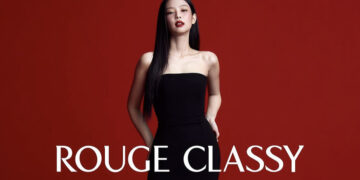 Hera Rouge Classic: Seoul Meets Style in Jennie Ruby Jane Collaboration