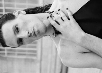 Ludovic de Saint Sernin’s NY Debut