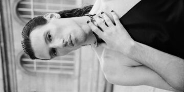 Ludovic de Saint Sernin’s NY Debut