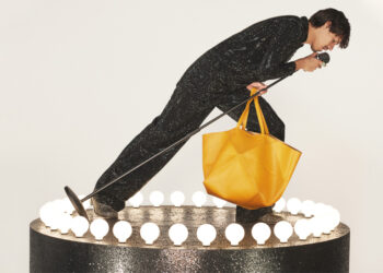 LOEWE’s SS24 Men’s Collection