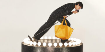 LOEWE’s SS24 Men’s Collection