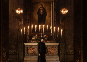 Eager Anticipation for ‘The First Omen’