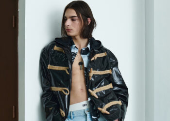 OUEST Paris Unveils Its 5th Collection for Fall-Winter 2024