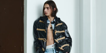 OUEST Paris Unveils Its 5th Collection for Fall-Winter 2024