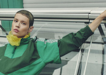 DSCENE STYLE STORIES: Out of Place by Mikołaj Milewicz