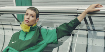 DSCENE STYLE STORIES: Out of Place by Mikołaj Milewicz