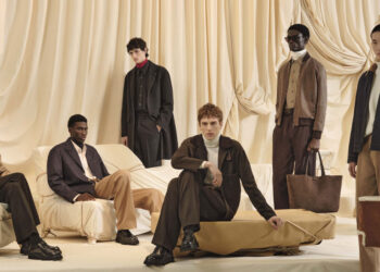 Tod’s Men’s FW 2024/25