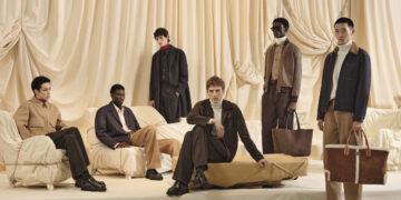 Tod’s Men’s FW 2024/25