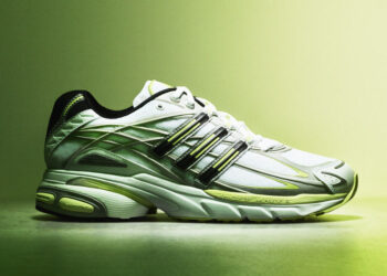 The adidas Originals 2000 Running Collection