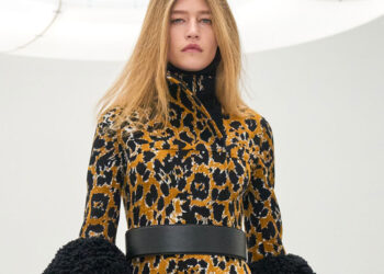 Alaïa Summer-Fall 24 Collection