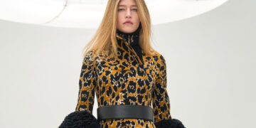 Alaïa Summer-Fall 24 Collection