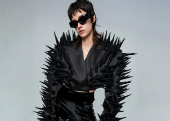 Annakiki Spring Summer 2024 Collection