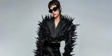 Annakiki Spring Summer 2024 Collection