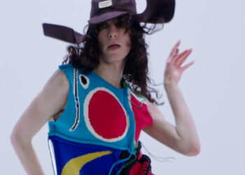 Charles Jeffrey LOVERBOY’s AW24 Collection