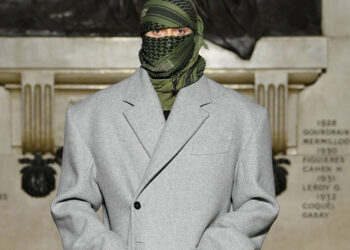 GmbH Winter/Spring 24 Collection