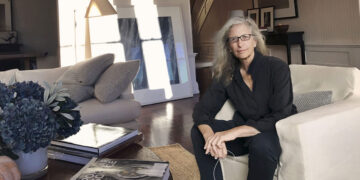 IKEA joins Paris Fashion Week together with Annie Leibovitz