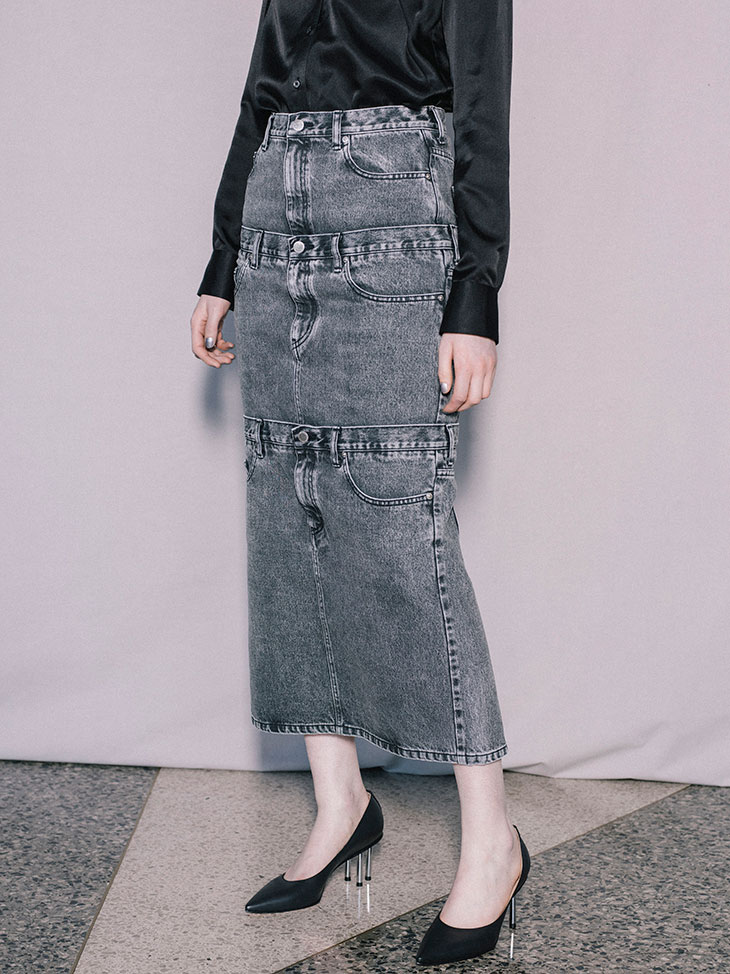 JOHN LAWRENCE SULLIVAN's FW 24/25