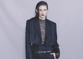 JOHN LAWRENCE SULLIVAN’s FW 24/25