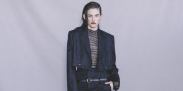 JOHN LAWRENCE SULLIVAN’s FW 24/25