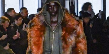 Juun.J’s ‘ECCENTRIC’ FW24 Collection