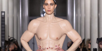 On Aura Tout Vu Couture Show 2024