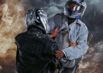 PDF’s Autumn/Winter 2024 Debut