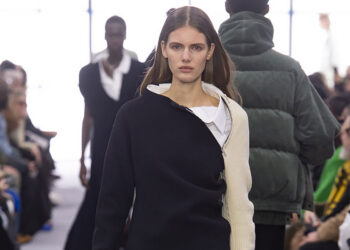Sacai FW 2024 Collections