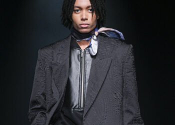 TAAKK Unveils Autumn-Winter 2024 Collection