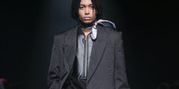 TAAKK Unveils Autumn-Winter 2024 Collection