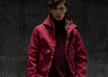 Ten c FW 24 Collection and Antonia Collaboration