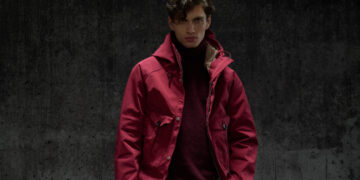 Ten c FW 24 Collection and Antonia Collaboration