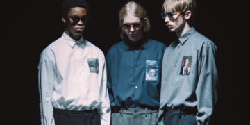 Twin Peaks' Inspired UNDERCOVER's FW 24/25 Twin Peaks' Inspired UNDERCOVER's FW 24/25