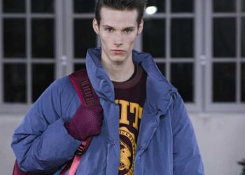 White Mountaineering’s New FW24 Collection