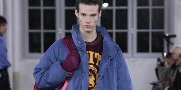 White Mountaineering’s New FW24 Collection