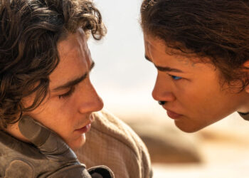 The Return to Arrakis: “Dune: Part Two”