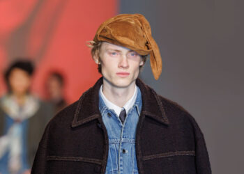 Wooyoungmi’s Fall-Winter 2024 Collection