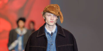 Wooyoungmi’s Fall-Winter 2024 Collection