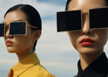 Hello, Future: 4 Eyewear Trends That Will Keep Your Style Ultramodern