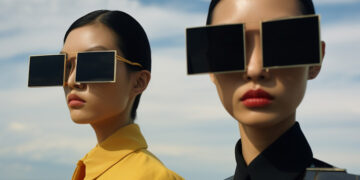 Hello, Future: 4 Eyewear Trends That Will Keep Your Style Ultramodern