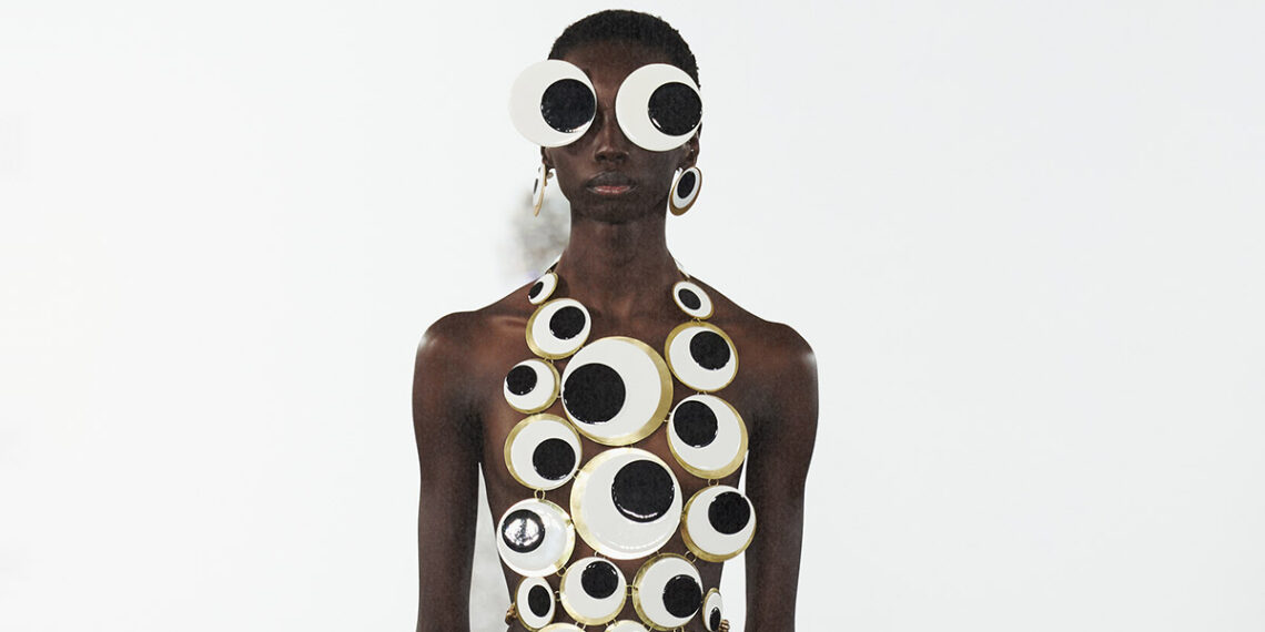 AREA Fashion Brand News, Collections, Editorials