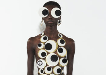 AREA Spring Summer 2024