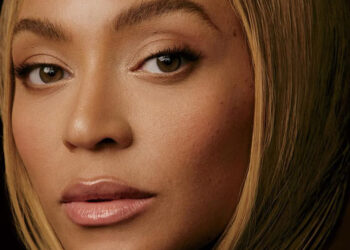 Beyonce Essence