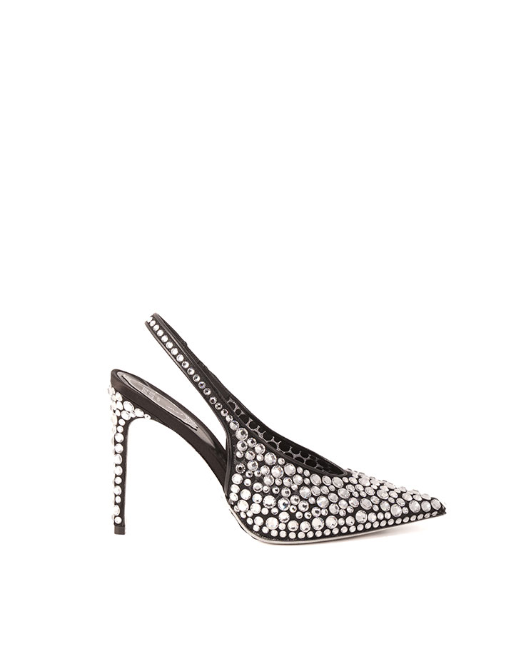 Rene Caovilla's Dazzling Fall Winter 24 Collection - DSCENE Rene Caovilla's Dazzling Fall Winter 24 Collection - DSCENE
