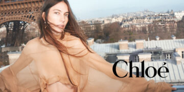 The ‘Chloé Portraits’ Series begins